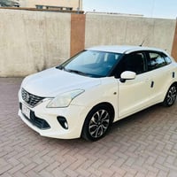 بالينو هاش باك • ٢٠٢٠ • ٦٩٠٠٠ كم