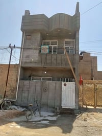 مشتمل 50م طابقين بكوريش للبيع بل اربعتالاف سعره مناسب أي استفسار خاص أ...