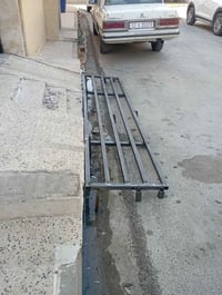 حدادة • أبواب وشبابيك • حمايات ولحام