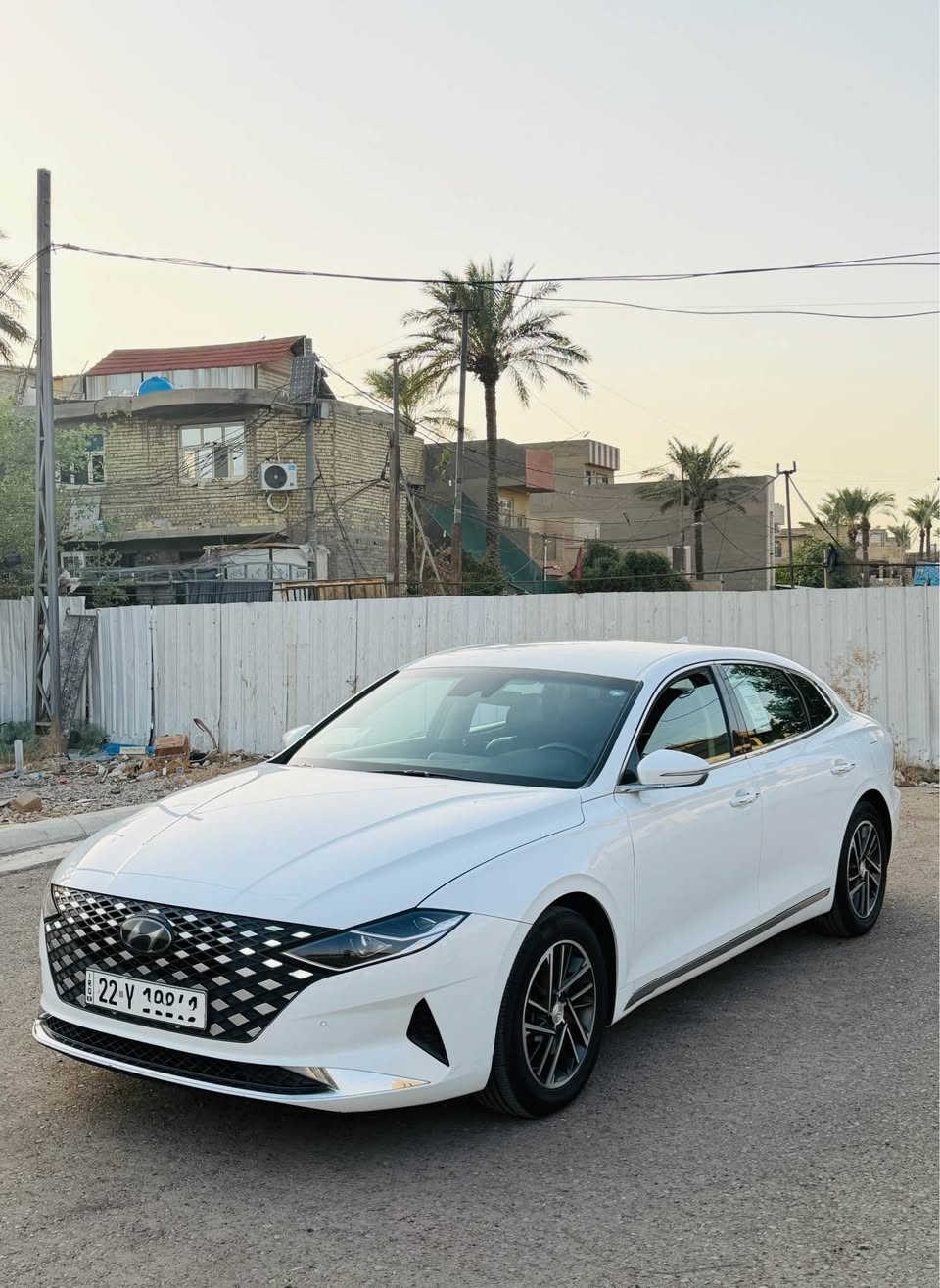 گراند ازيرا • ٢٠٢٣ • رقم اربيل