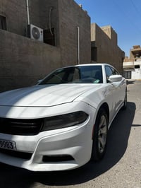 تشارجر SXT • ٢٠١٥ • ٦ سلندر