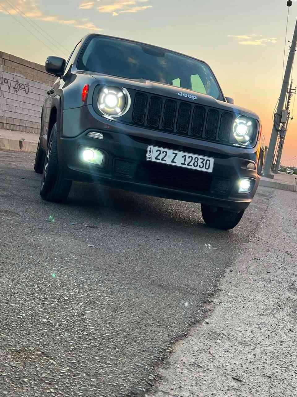 jeeb 2017 
ناو سؤر ده بل ئه كسل سه نه وى  وفه سو هه زه و هه موى
نوييه هه تا 2031 گيرو مه كينه به شه رته  ٤ پار چه ى سبوغه بي ژؤرى سه ياره كه زؤر جوانه  هه موو شتى 
به شه ر ته بي مشكيله يه سه ياره كه له هه وليره 
***********  ...*********** تكايه گه رمشته رينى بيزارمان مه كه أربيل, العراق
