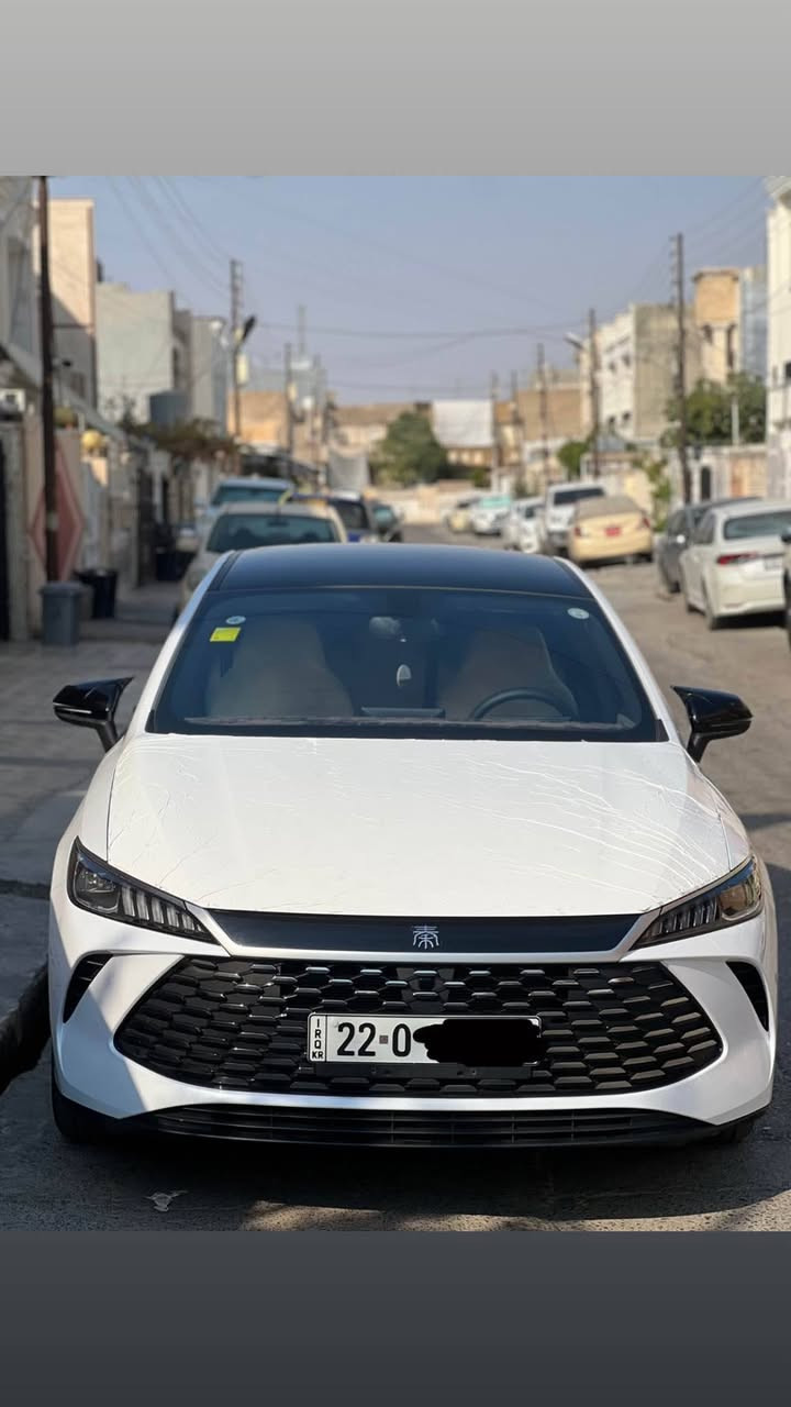 سلام علیکم بیوای دی کین پڵەس ٢٠٢٥ ناو کرێمی سەیارەکە ٩ هەزار ڕۆییە هیچ هیچی نیە بێ سبوغ بێ تەزرە بێ قەپ و قۆپ کامل ئەشیای لەگەڵە کامل کەمالیاتی بۆ کراوە سەیارەیەکی جوانە کارەبایات و هەموو شتی بەشەرت دەعامی لۆ دەعامی 
سعری ١٤٣ و مەجال
سەیارەکە لە هەولێرە
*********** أربيل, العراق
