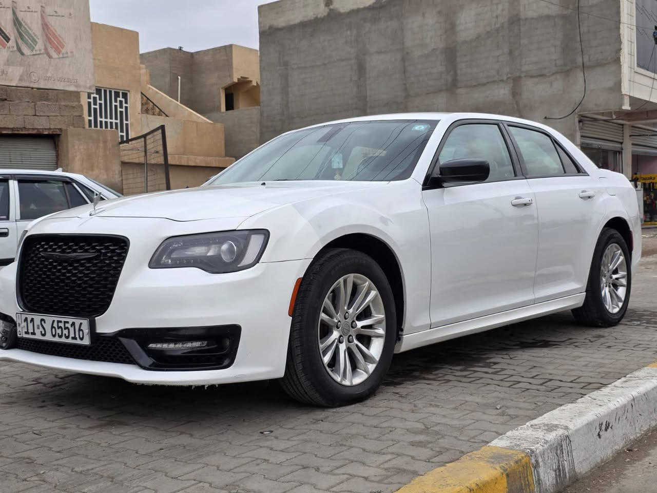 اوباما • ٢٠٢١ • بدون ايرباك