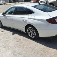 سوناتا ٢٠٢٠ • وارد امريكي • ماشيه ٦٣٠٠٠