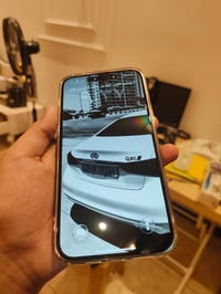 ايفون 14 برو ماكس • شاشة OLED • بطارية ١٠٠٪