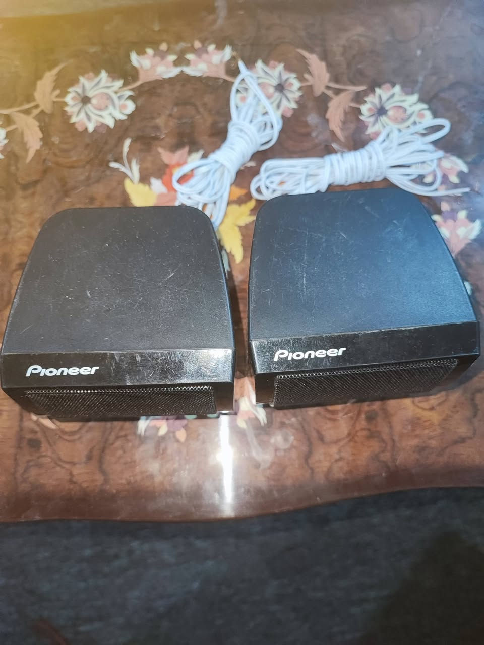 مجموعة سماعات مال باله نوعيات ممنازه ماركات قياسات مختلفه شغالات نظيفات التفاصيل بالفيديو البيع شلع ب٦٠ الف موجود توصيل لجميع المحافظات ***********
