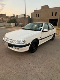 موديل ٢٠١١ • جير وموتور جديد • تحويل مباشر