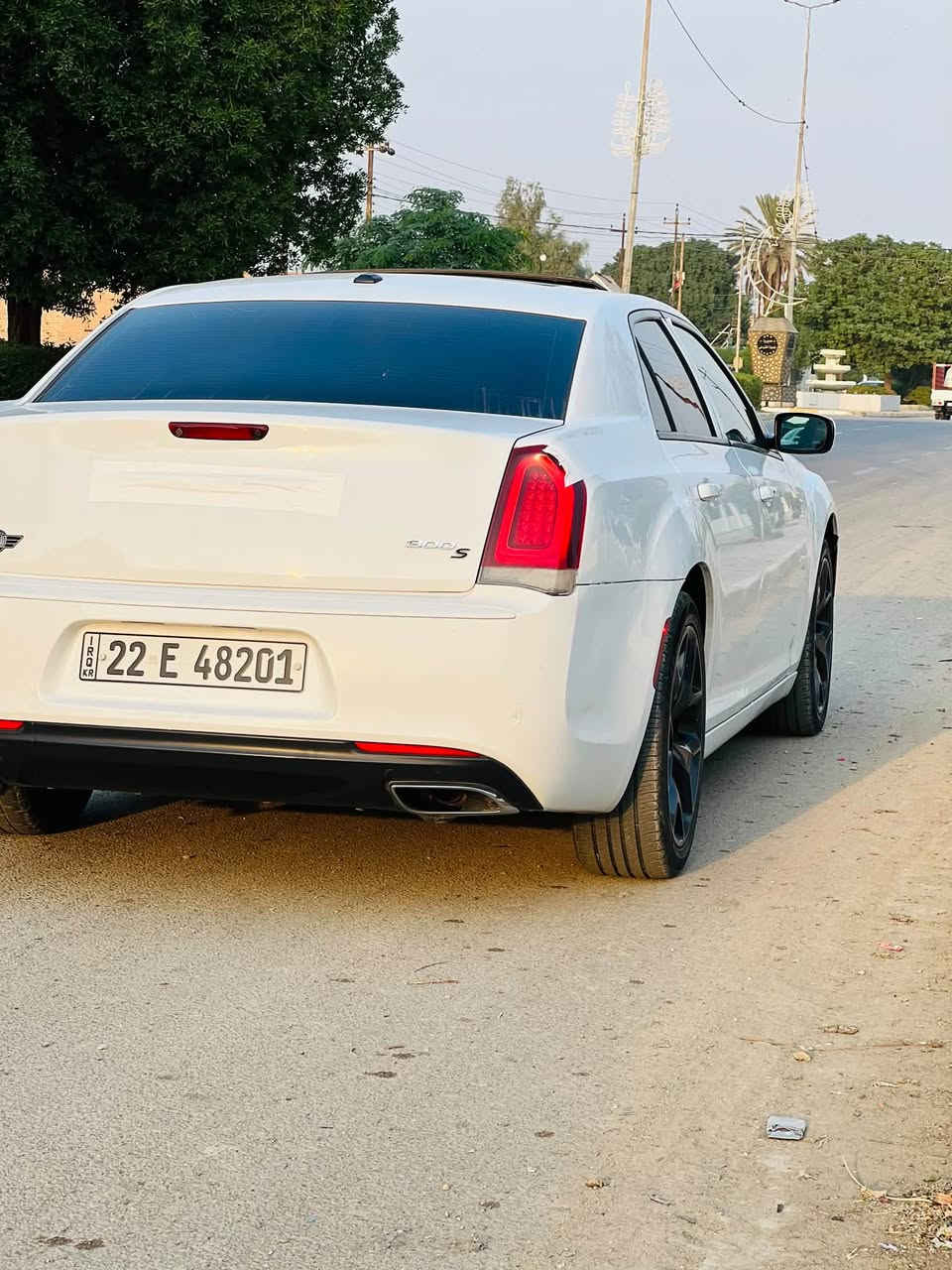 بانوراما • كامره دواره • ماشيه 158الف