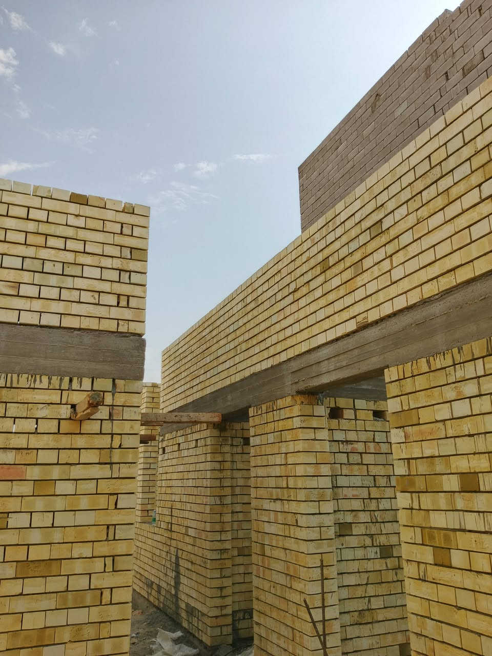 بناء • درجة أولى • بصرة