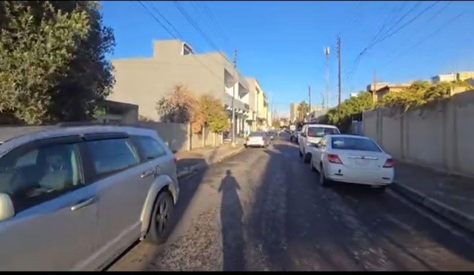 المنطقة الذهبية • مساحة ٥٤٠م • سند ٢٥