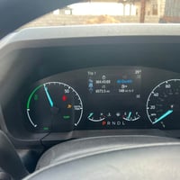 مافرك XLT • هايبرد • ٢٠٢٤