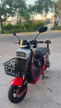 R7 • شحن • بطاريات جدد
