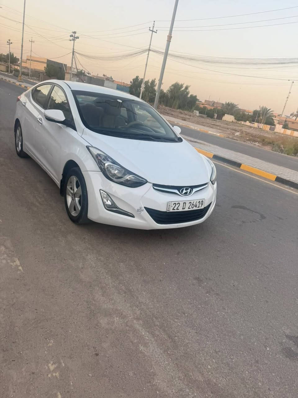 الانترا ٢٠١٢ • رقم اربيل • مكفولة