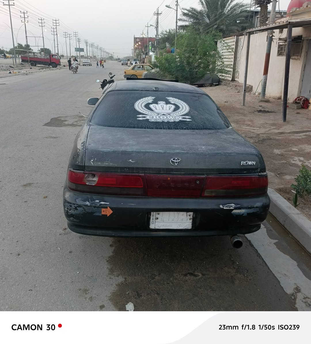 سياره اكرسته البيع رقم سعر37
‏‪+9647765054378‬‏

نص مكتوب في الصور:
- CAMON 30  23mm f/1.8 1/50s ISO216
- CAMON 30  23mm f/1.8 1/50s ISO239
- CAMON 30 23mm f/1.8 1/50s ISO245