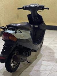 ياماها تسع زروف • ختم واحد • صوت اكسل