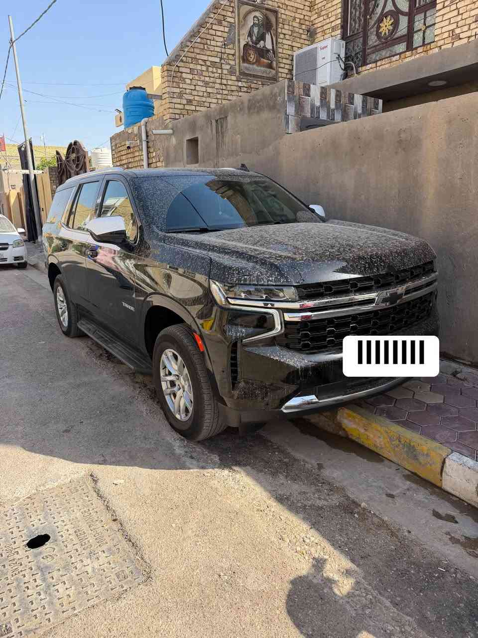 تاهو ٢٠٢٤ • ٣٧٠٠٠ كم • مكفولة