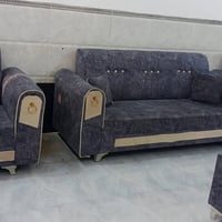 كنب ١٠ مقاعد • درجة أولى • غرف نوم