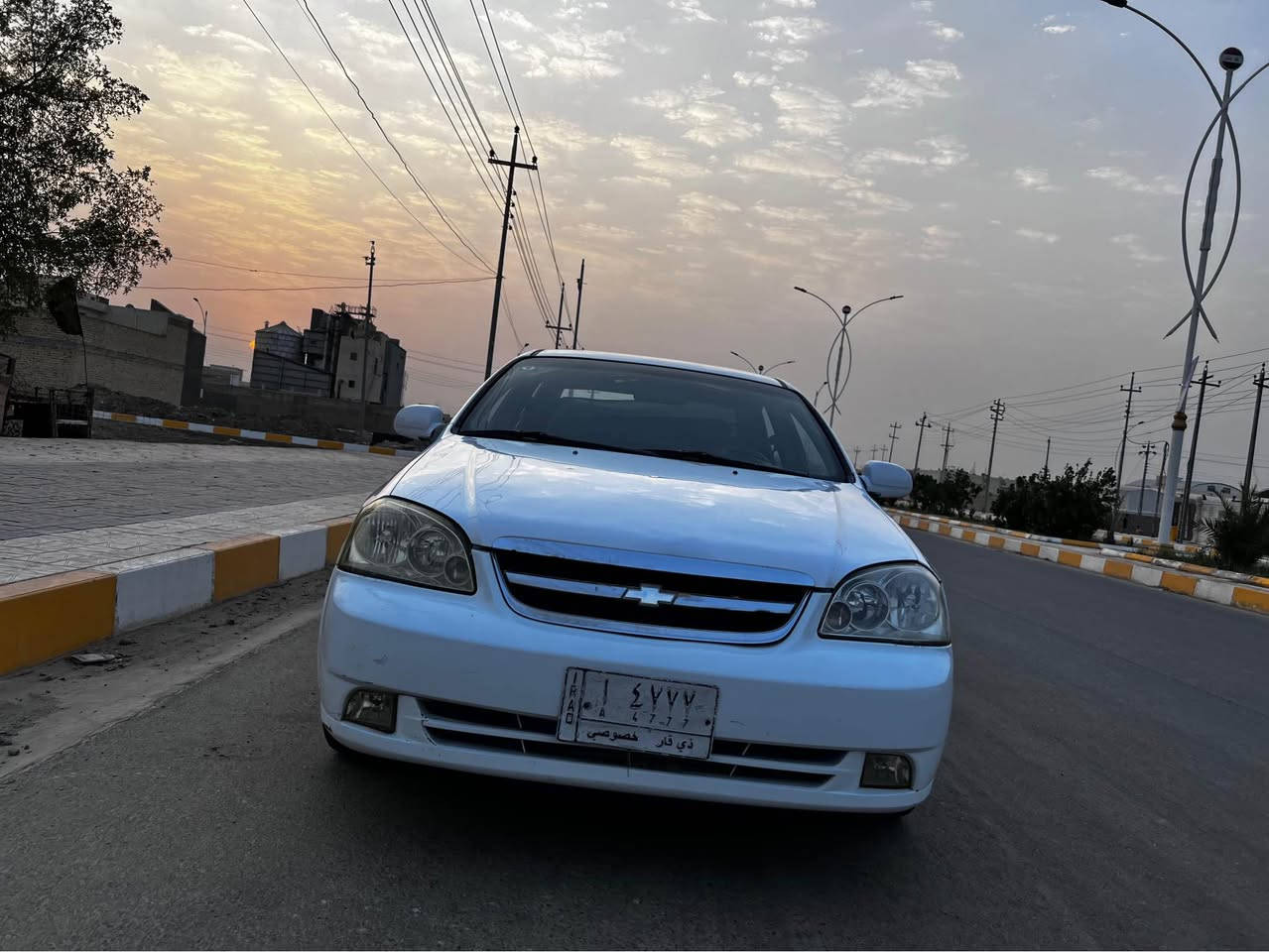 مكلف بالنشر 
السلام عليكم اوبترا لبيع موديل 2011 تبريد ثلج تحويل ثاني يوم مبدل جاملغ السعر 67  وبيه مجال مكانه 
ذي قار / ناصرية *********** ناصرية, ذي قار
