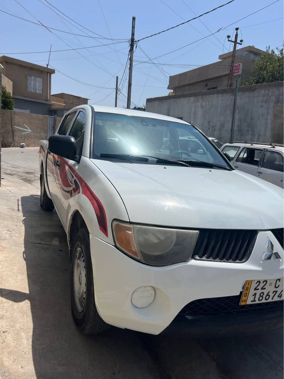 قه زافي موديل ٢٠٠٩ بي بوياخ ته نها كه ميك كارت و ته عديل ساردي وردي هه يه مه كينه نه كراوه ته وه ره قه م هه ولير به ناوي خومانه كوبون به نزيني هه يه به شه رتي ته حويل و وه كاله سعر ١١٥ مجال  *********** كركوك, العراق
