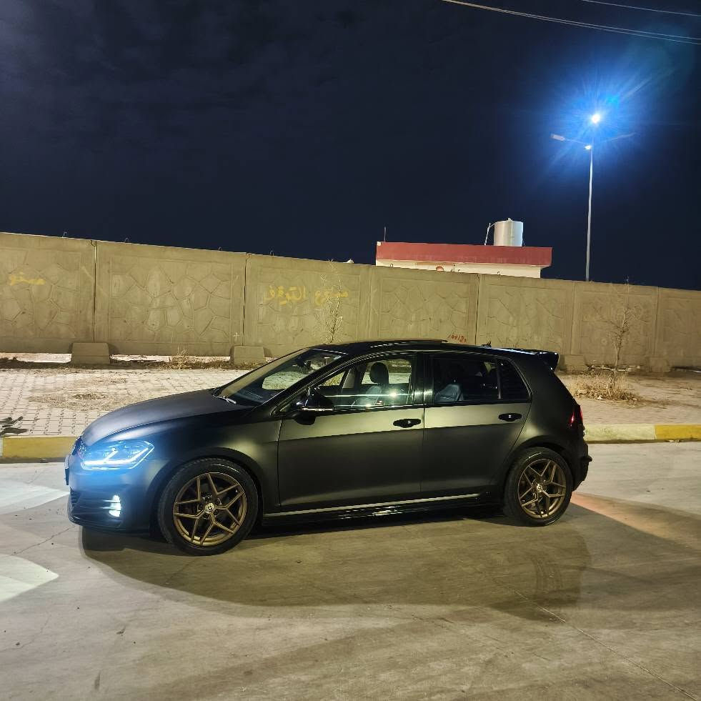 Golf tsi 1,8t stage 2
سياره فول 
رقم اربيل هزه وبراد جديد 
بيها بطاقه بانزين 
مكان كركوك
ستيرن rpm
مغلفه ppf مات طافي
بنوراما 
بصمه 
بصمه بيبان 
كشنات تدفئه جلد 
تبريد قطعتين 
رادار زاويه عمياء 
عليها شوته رياضيه 
داون پايپ ٣.٥
سستم اكزوز بوابه 
برمجه بوب بانگ 
عليها تخم ويل جديد 
لايتات mk7.5 
دعاميه mk7.5
صدر امامي جديد 
سياره مغلفه اسود طافي ويه ضمان ٥ سنوات 
سنويه باسمي ٢٠٣١
عنده بطاقه بنزين 
 بونيد جاملغ بدون دواخل و صفحه سكن بخ ٤ قطع  ارباك جتف سايق فقط 
مكينه و كير شرط 
***********

*********** واتساب كركوك, العراق
