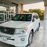 لاندكروز فول • ٢٠١٤ • رقم بغداد