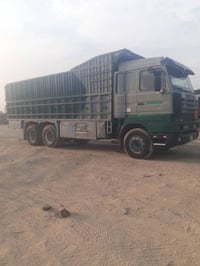 سكانيا 143 • موديل 95 • مكينه معمره