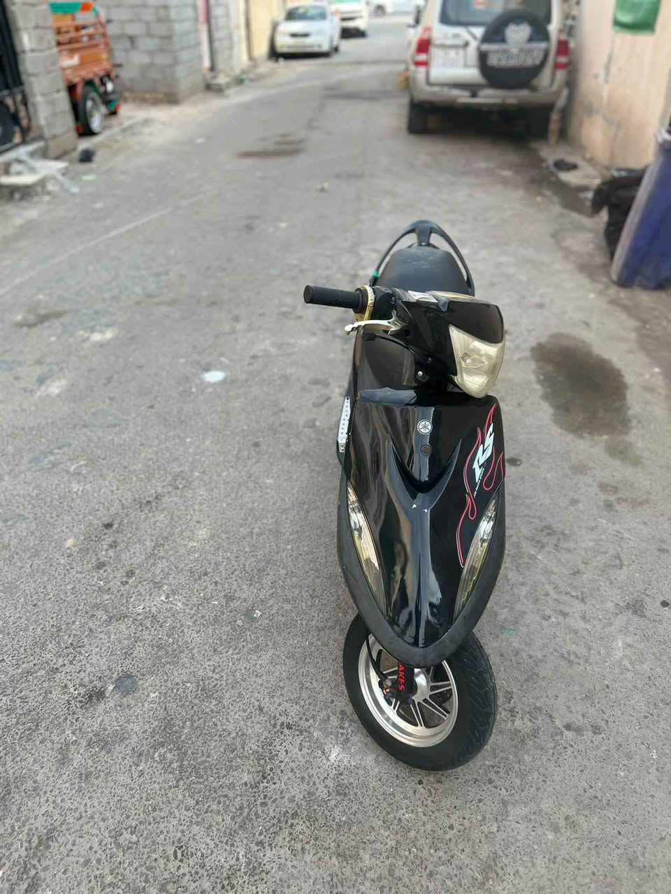 ماكس عدلة • نضيف • اول فتحه