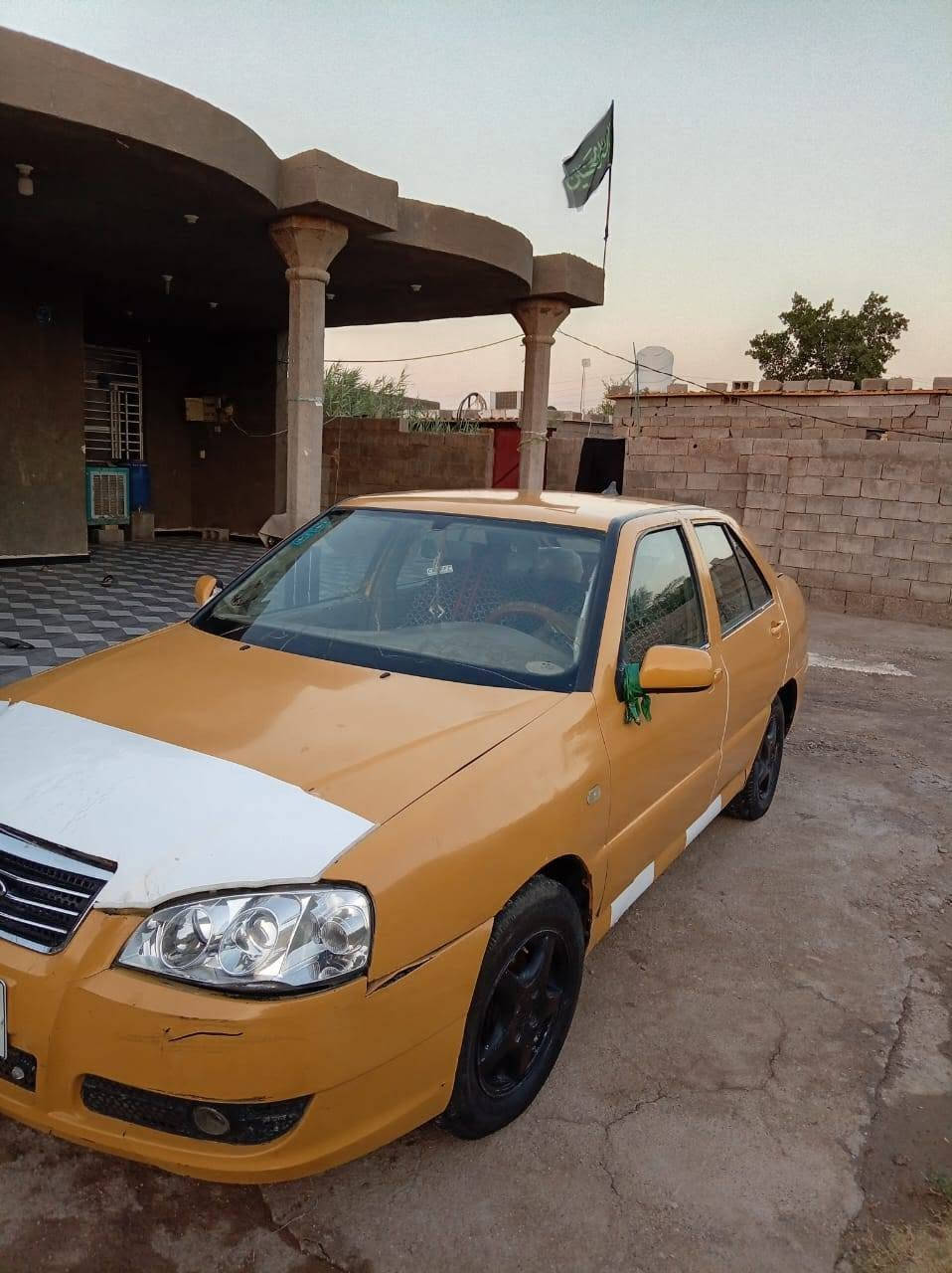 سياره شيري كوين محور بكورله موديل 10سياره خير من الله السعر 26وبيها مجال العنوان كوت
متواجد ع 
رقم الهاتف ***********
