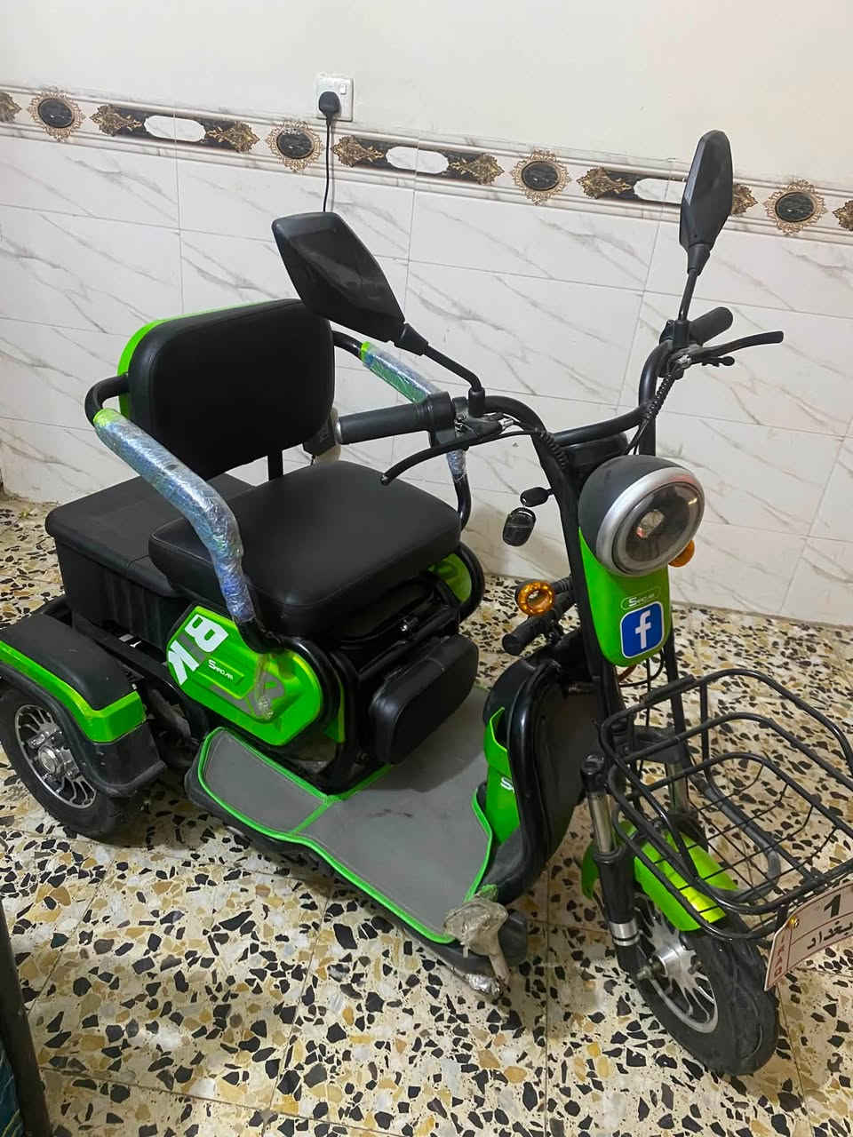 البيع مكاني بغداد سعر500الف***********
