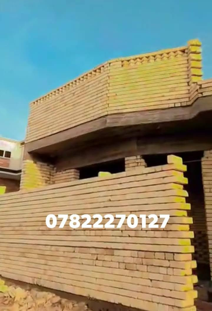 خلفات بناء • شغل سريع • التزام بالمواعيد