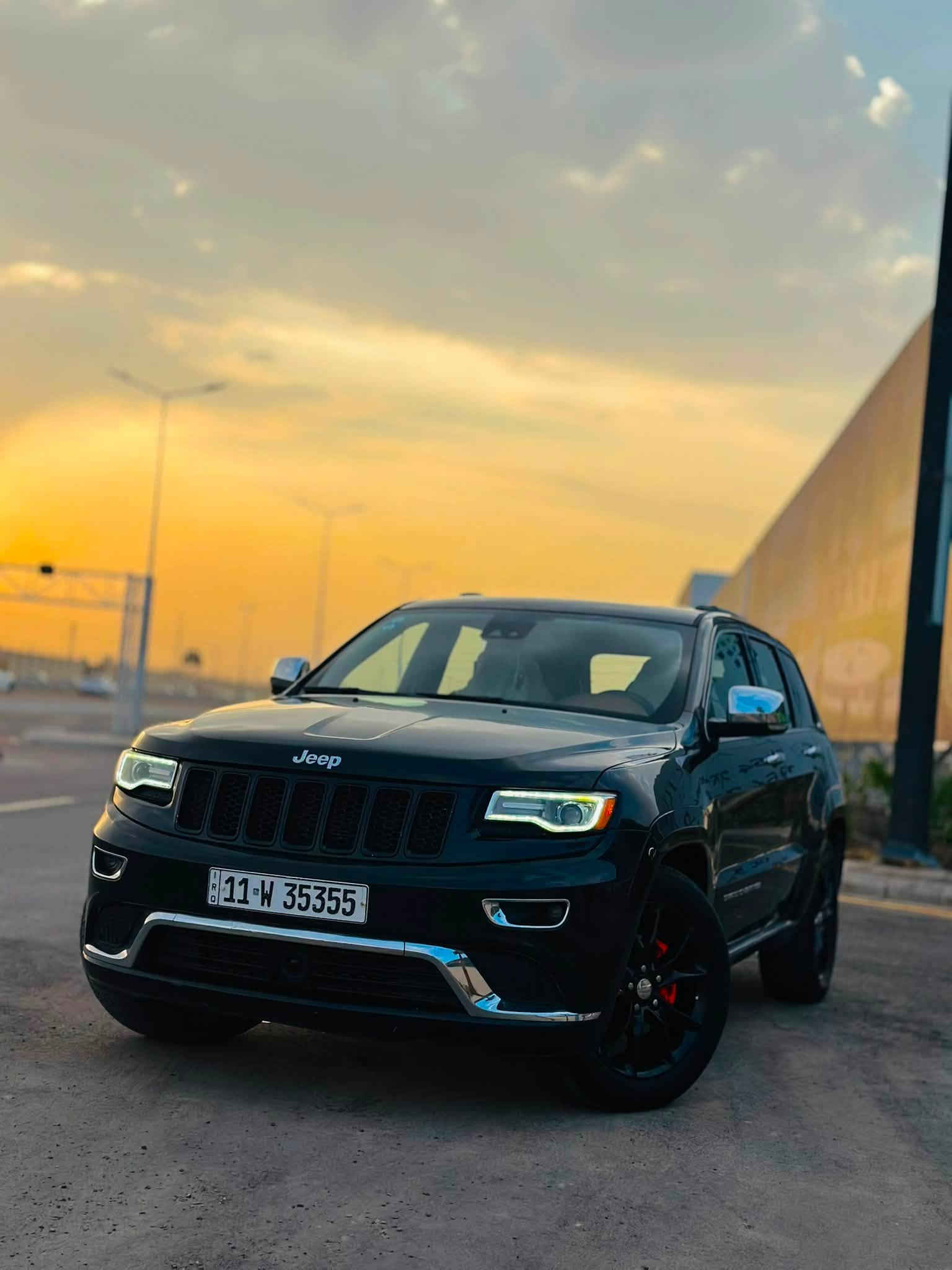 شيروكي سوّمت • ٢٠١٦ • رقم بغداد