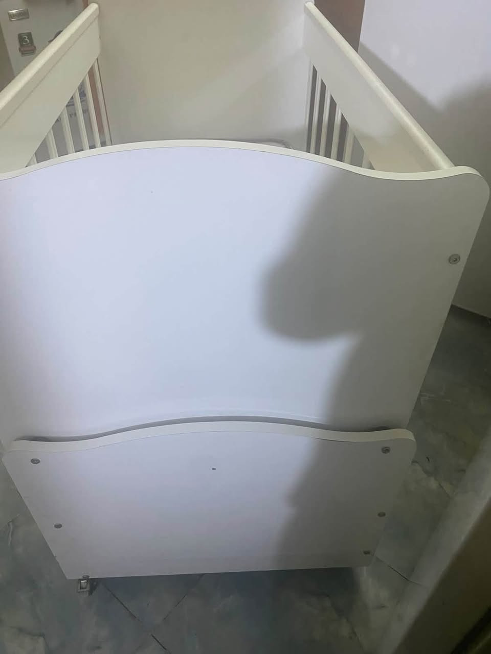 جربايه اطفال • نظيفه جدا • زيونه