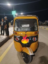 تكتك للبيع موديل 22شهر 3 مكلف بلنشر اتصل 07806223209
