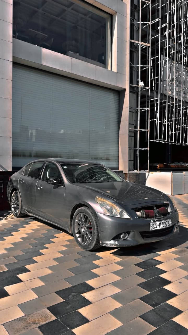 سلام عليكم
انفنتي  g37x
‏بها نقص بسيط
موديل 2013 مصروف عليه هواي
موصفات خير من الله 
فتحه
كشنات جلد
شاشه 
تحكمات ستيرن
شفتات
تبريد قطعتين
السياره موصافت المعروفه مال انفتني
الاضافات 
راديتر مال  هيمي انسا حماوه
شوت knلونك  مسويهن
عليه داون بايب
واكزوز ستتم كامل ستنلس ستيل 
منطول لطول
دبات كورسا تحكم  3 مابات
كتم وسط مفتوح

سياره مبرمجه. الuprev كلش قوية

‏ برمجة أبث استخدام يومي وطقة

الدواخل نظيفه

نجي ضرر 
تعرفون انفنتي يجي كله غرق
راجعه ضفاير 
 وبيه هنا جاملغ وبنيد صبغ

***********
