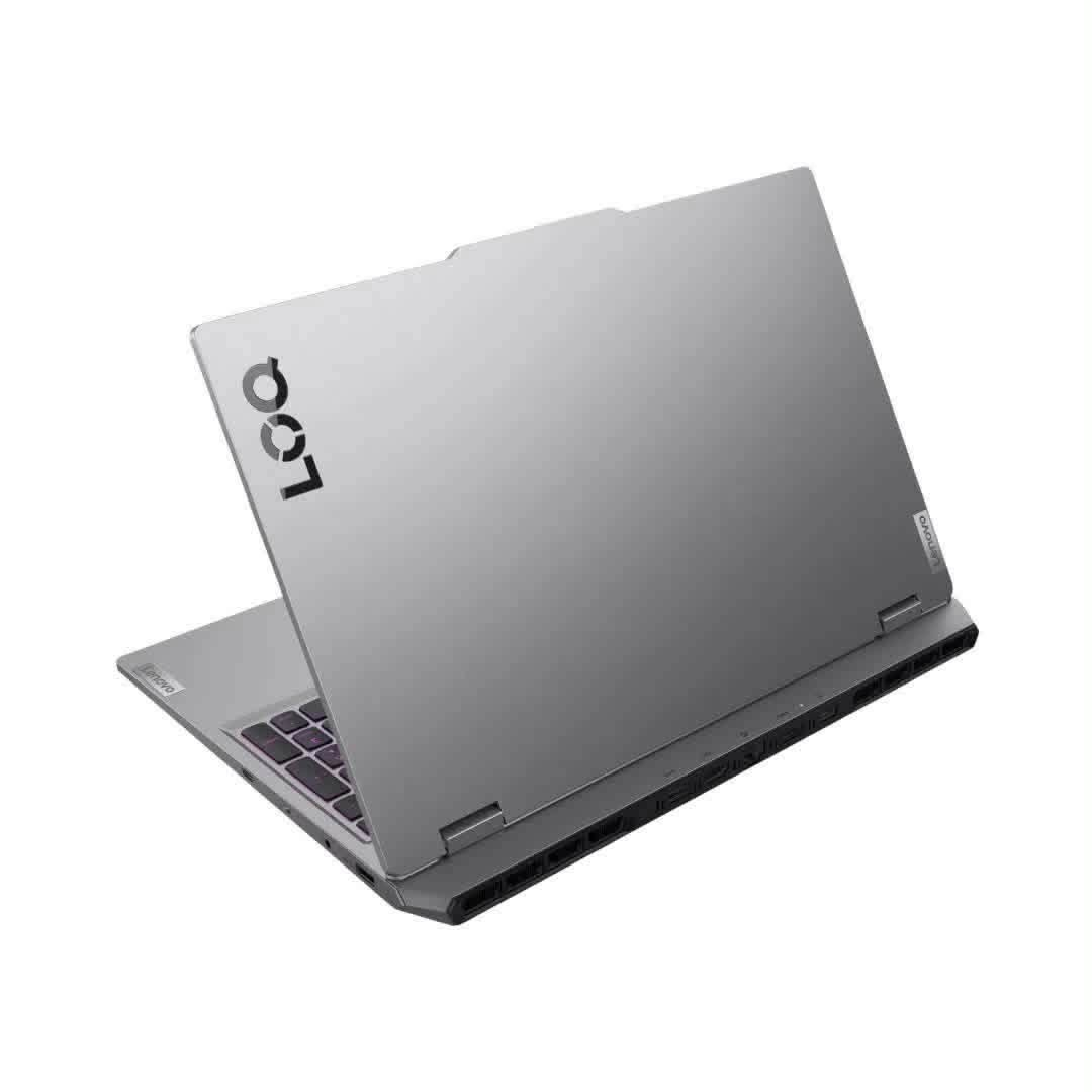 Lenovo LOQ 15IRX10 للبيع
• 🎮 Gaming Lapt

• ⚙️ Intel Core i5-13450HX

• 🎮 NVIDIA GeForce RTX 5050

• 🧠 RAM 16GB

• 💾 SSD 512GB

• 🖥️ 144Hz

بعدهي بالضمان  

السعر مليون و٣٠٠ الف

نص مكتوب في الصور:
- 1 2 3 4 5 6 7 8 9