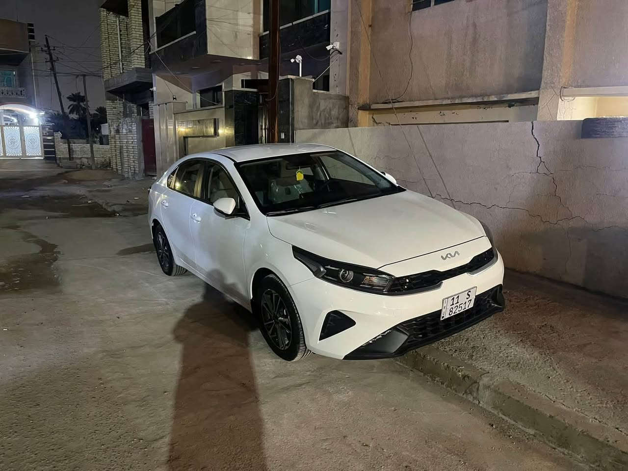 سيراتو • ٢٠٢٢ • ٣٦ الف