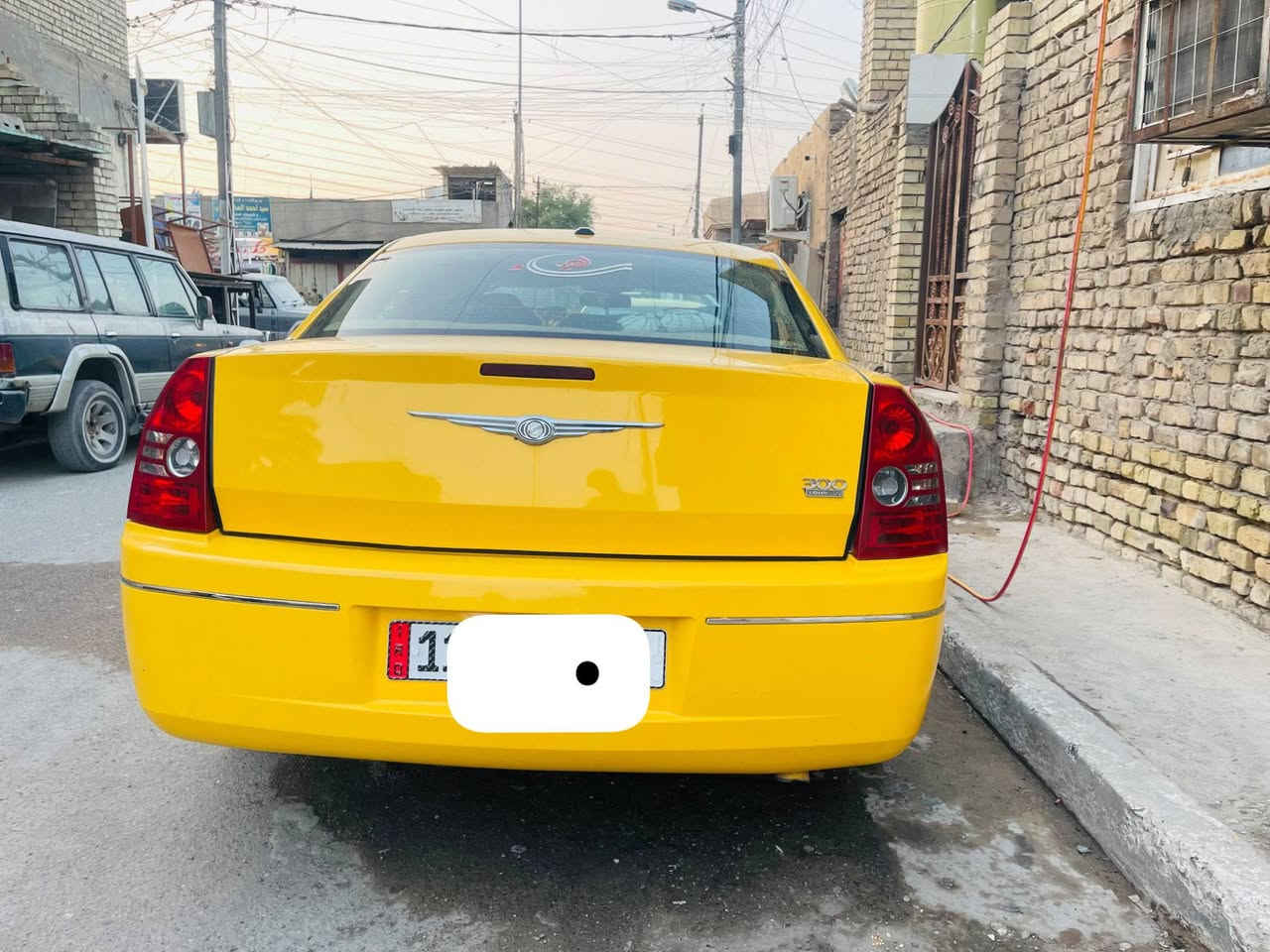 أوبل ٢٠١٠ • رقم بغداد • سنوية ٢٠٣١