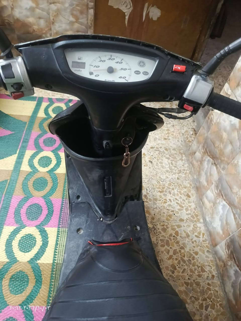سلام عليكم دراجه للبيع كلش نظيفه كهربائات شغاله سعر 250 الف مكاني بغداد الشعب ***********

نص مكتوب في الصور:
- ٢٠٢٣/٠٢/٢٦ ١٨:١٢
- ٢٠١٢/٠٢/٢٦ ١٠:٠٣
- ٢٠:١١ ٢٠٢٦/١٠/٠٣
- ٢٠١١ ٢٠٢٦/١٠/٠٣