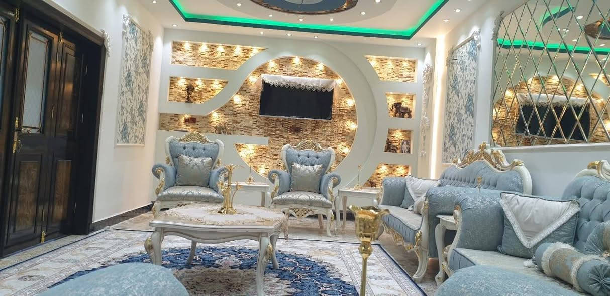 حي العسكري • ٢٠٠م • بناء درجه اولى