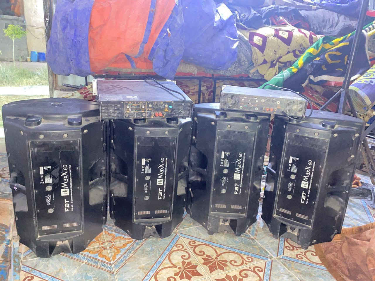 3زواج سماعات هاي ماكس البيع
معه بورين يوماه نضافه 80بل 100غراض نضيفات كلش سعر زواج 12وبي مجال 
بورات البور 350 الستفسار‏‪***********‬‏
