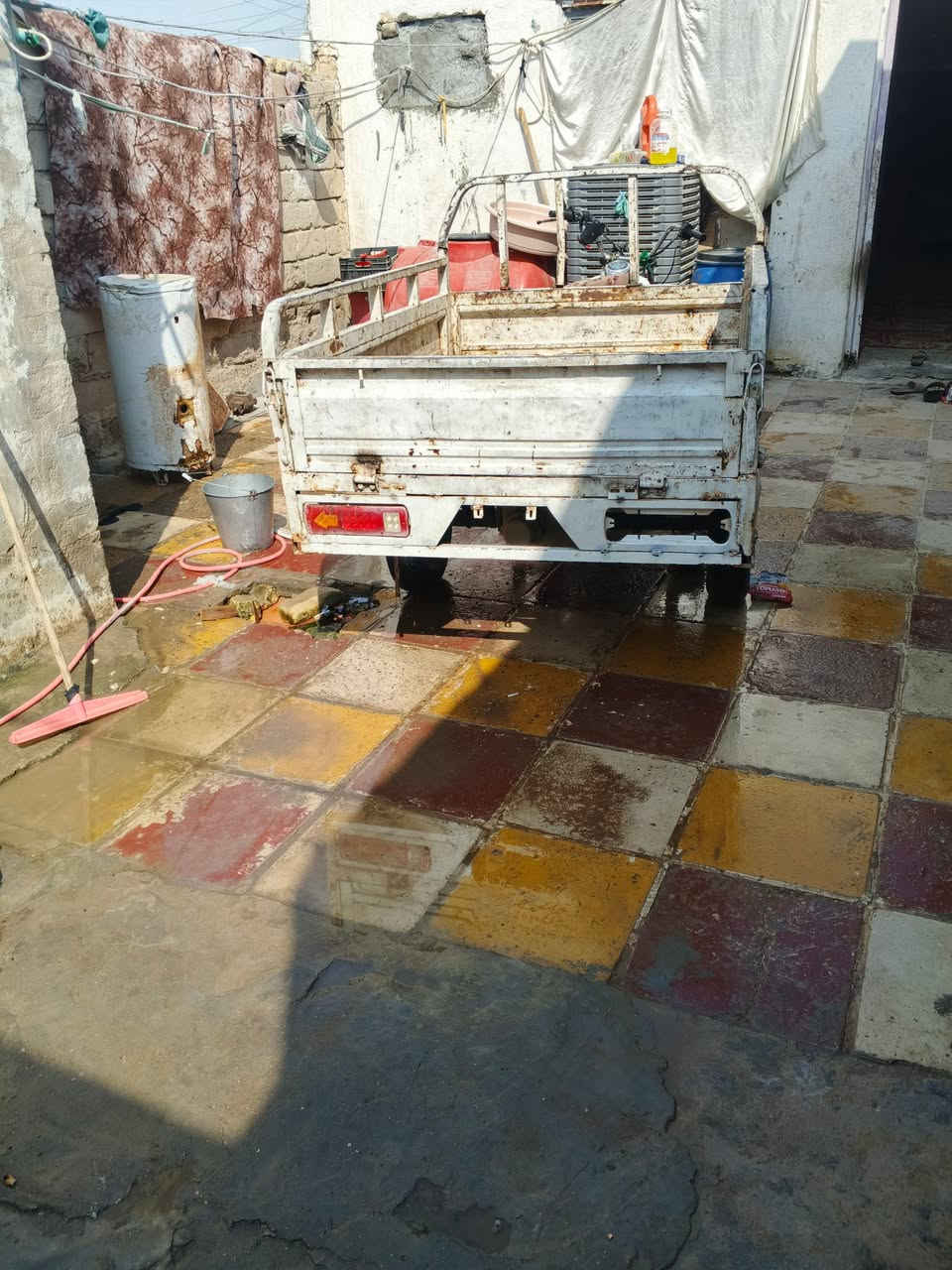 ستوته • موديل ١٣ • نضيفه