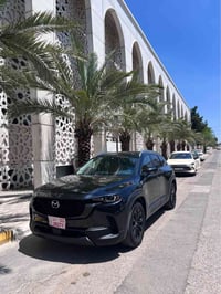 مازدا CX-30 • ٢٠٢٤ • محرك ٢.٥