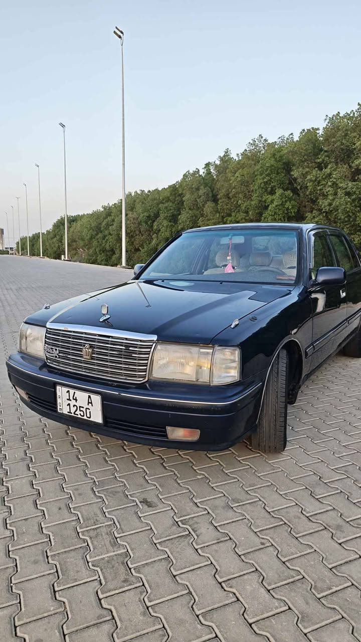 راس الثور تكم كفاله من الكصه ونقل الجثه والعيب الشرعي وكافه الاصوليات  بيهه جراد بالتكمه الورا واضح بالصور  رقم بصرة انكليزي مميز سنوية باسمي تحويل مباشر فول مواصفات خمس دكم كشنات كهربائي مكينه وكير 3000 vvt-i تبريد ثلج شرط حداديه جديده تخم تایر جدید سیاره جاهزه ما بيها اي نقص سيارة مال بيت .
مكان السيارة البصرة أم قصر
 السعر : 87 وبيهه مجال
رقم الهاتف: *********** البصرة, العراق
