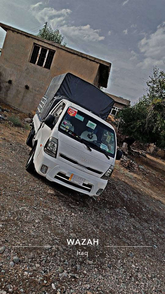 ٢٠٠٨ • ٣٠٠٠ سي سي • هيتر مراية