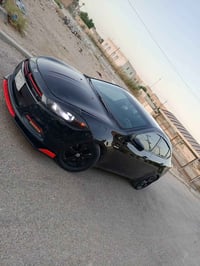 دوج دارت • ٢٠١٥ • منظومة غاز