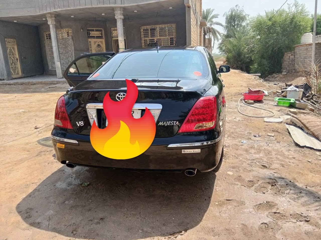 ماجسته • ٢٠٠٧ • فول مواصفات