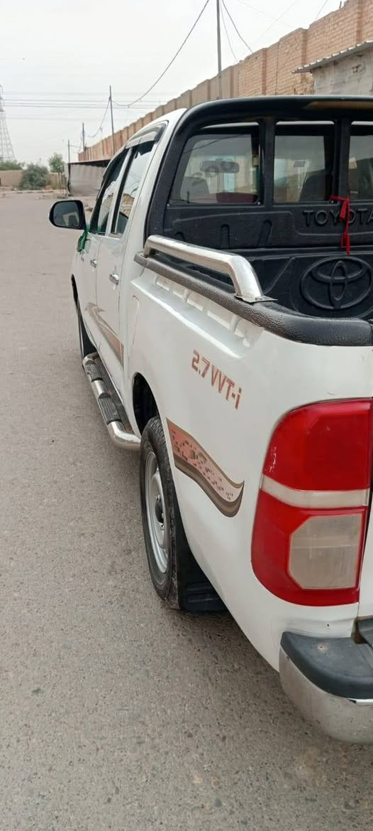 فلونزه • ٢٠٠٩ • مكفولة