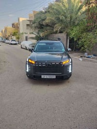 باليسايد • ٢٠٢٥ • رقم ذي قار