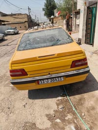 بيجو 2015 السيارة مصفره هيئة وغرامات بسمنه تحويل ثاني يوم مكينه كير كه...